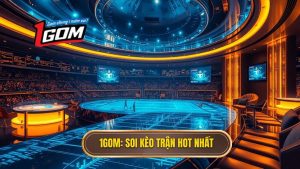 Soi kèo trận hot nhất: Nghệ thuật phân tích và chiến thuật chinh phục nhà cái