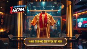 Tin nóng đội tuyển Việt Nam
