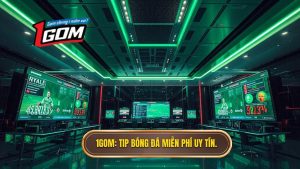 Tip bóng đá miễn phí: Cẩm nang toàn diện để làm chủ mọi kèo cược